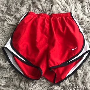 Nike shorts size small